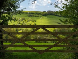 Garden Gates & Field Gates